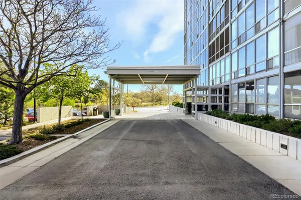 $350,000 | 3100 Cherry Creek S Drive, Unit 306, Denver, CO 80209