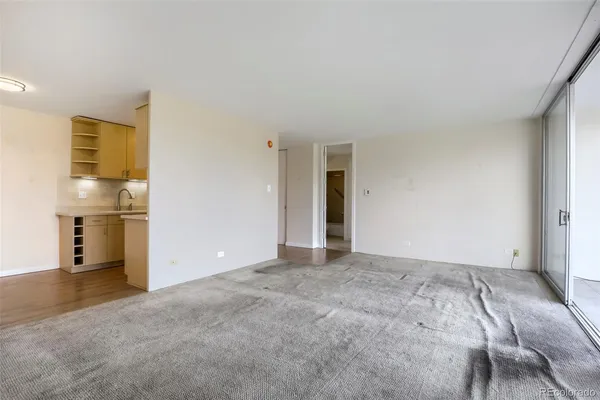 $350,000 | 3100 Cherry Creek S Drive, Unit 306, Denver, CO 80209