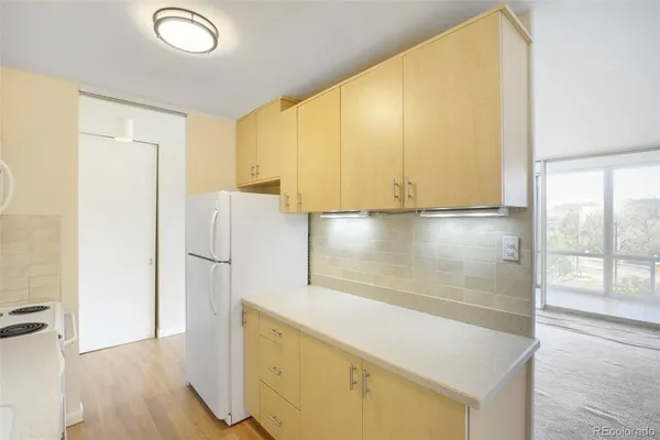 $350,000 | 3100 Cherry Creek S Drive, Unit 306, Denver, CO 80209