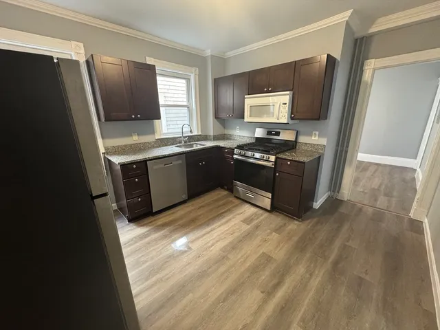 $2,980 | 18 Chase Street, Unit 1, Boston, MA 02125