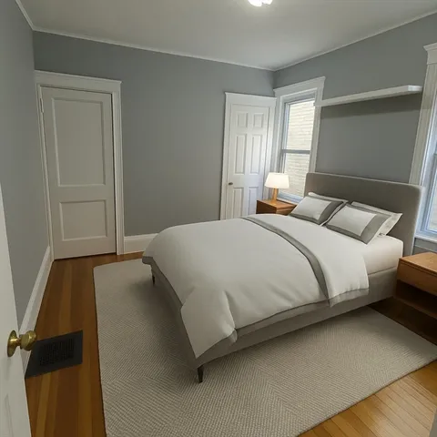 $2,980 | 18 Chase Street, Unit 1, Boston, MA 02125