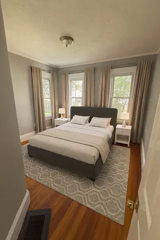 $2,980 | 18 Chase Street, Unit 1, Boston, MA 02125