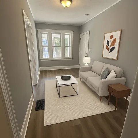 $2,980 | 18 Chase Street, Unit 1, Boston, MA 02125