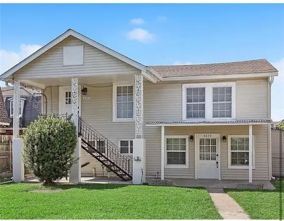 $1,350 | 4439 Calumet Street, Metairie, LA 70001