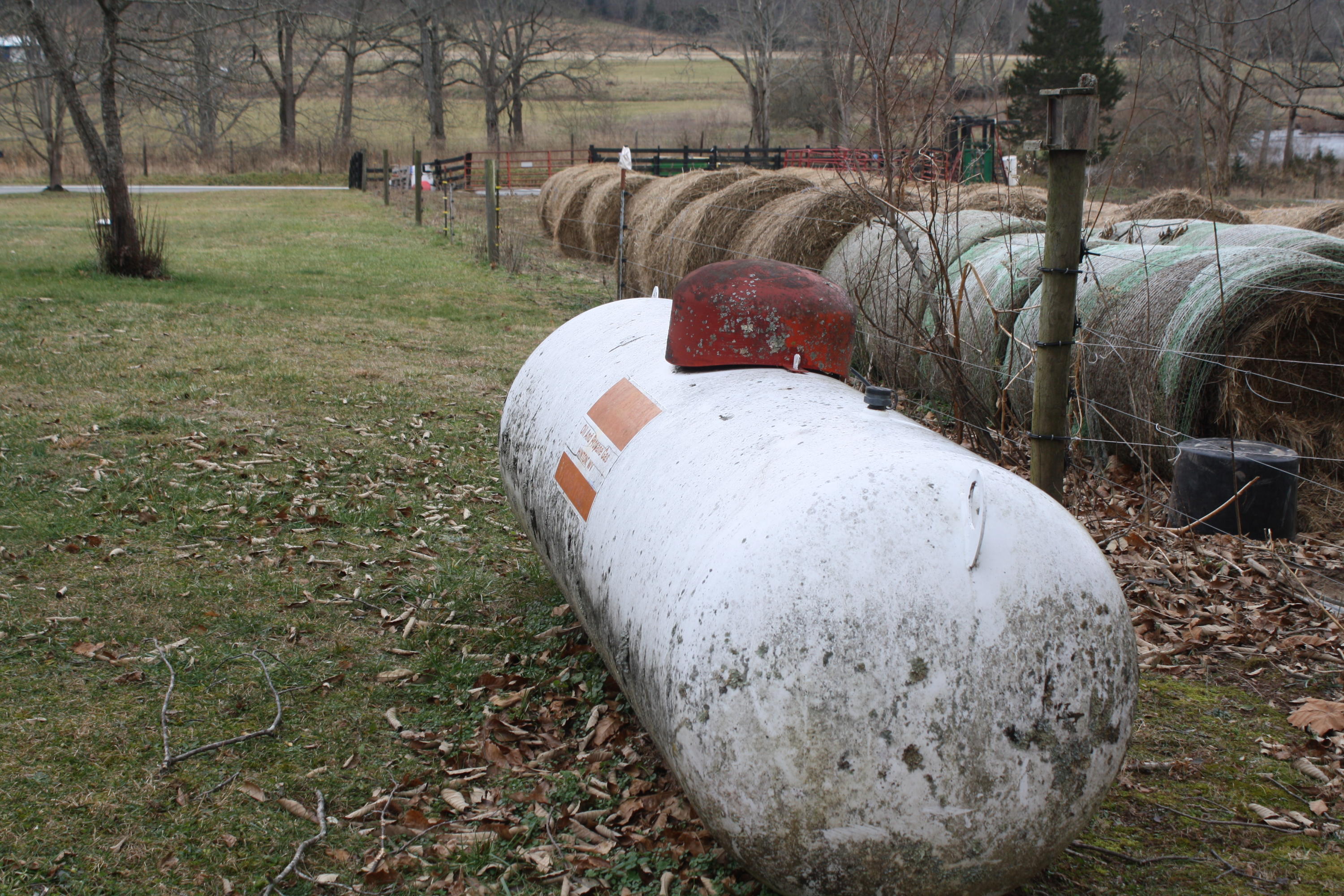 1306 Greenville Road Union, WV 24983 - Photo 71 of 72 Gallery Image 71