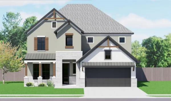 $497,950 | 113 Little Tenina Trail, Cedar Creek, TX 78612