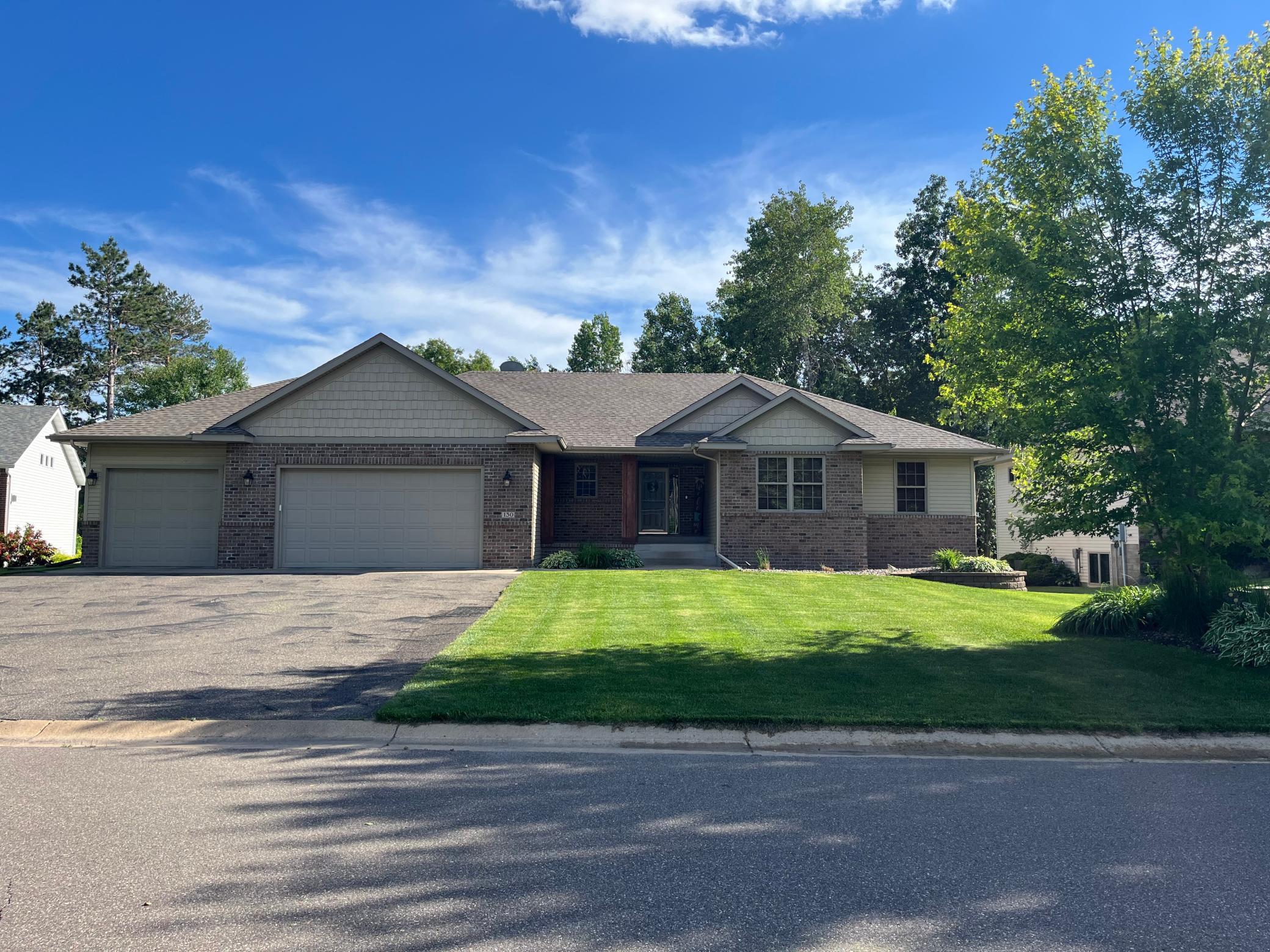 130 84th Street Northeast Rice, MN 56367 - Photo 1 of 1