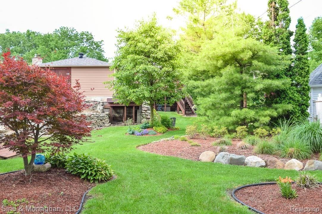 4015 Normandy Road Royal Oak, MI 48073 - Photo 43 of 45 Oasis in the city