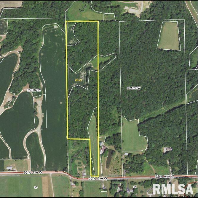 92nd Avenue Taylor Ridge, IL 61284 - Photo 2 of 8 Gallery Image 2