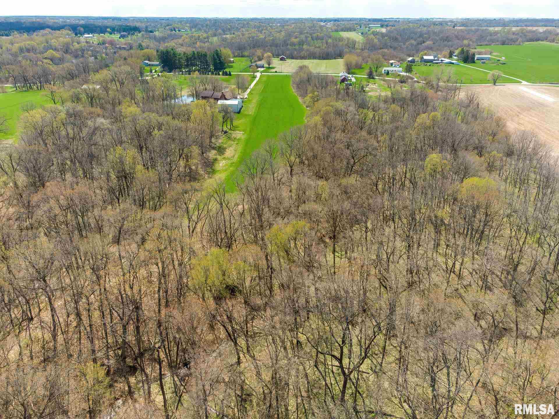 92nd Avenue Taylor Ridge, IL 61284 - Photo 7 of 8 Gallery Image 7
