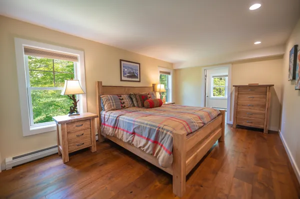$2,100,000 | 121 Fannie Hill Drive, Wilmington, VT 05363