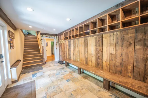$2,100,000 | 121 Fannie Hill Drive, Wilmington, VT 05363