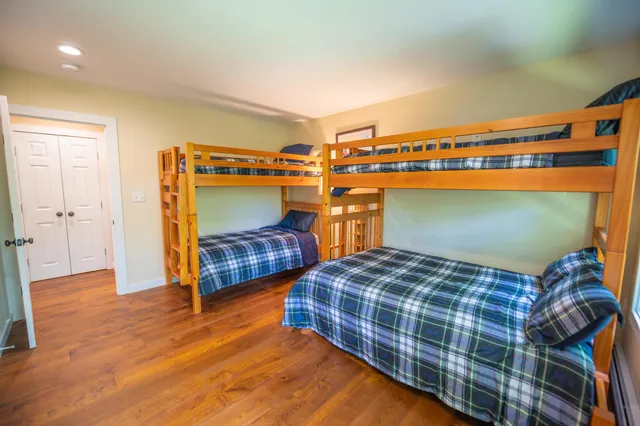 $2,100,000 | 121 Fannie Hill Drive, Wilmington, VT 05363