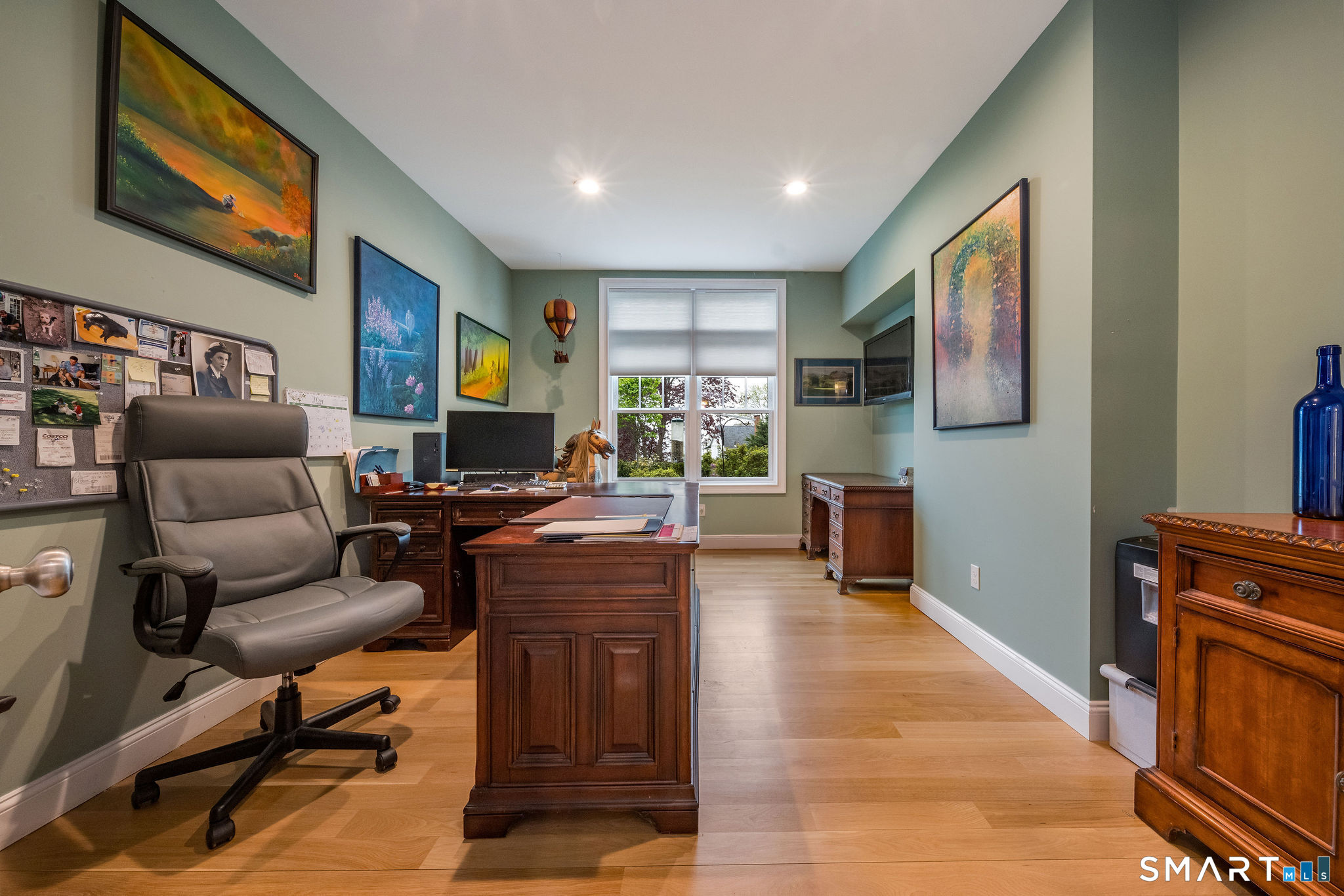 81 A Middle Beach Road Madison, CT 06443 - Photo 17 of 39 First Floor Office