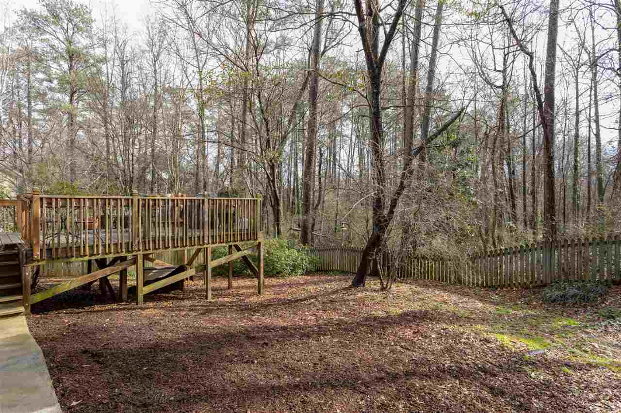201 Crosspine Drive Raleigh, NC 27603 - Photo 24 of 25 Photo 24