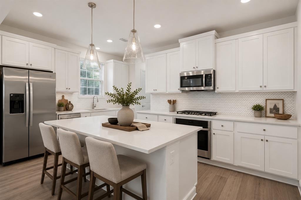 1412 Grove Pond Road Forney, TX 75126 - Photo 6 of 21 Staged