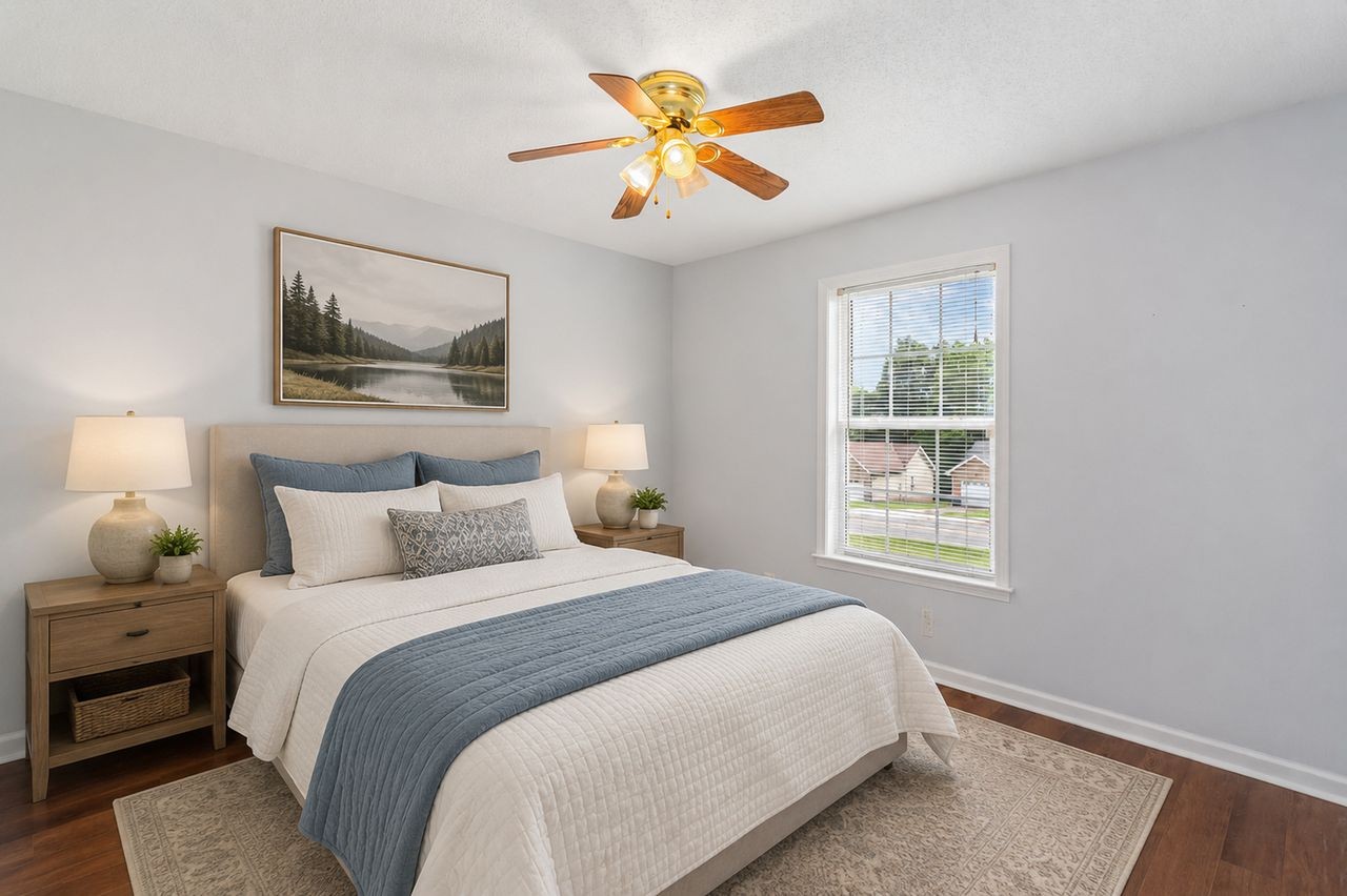 1721 Hazelwood Road Clarksville, TN 37042 - Photo 20 of 25