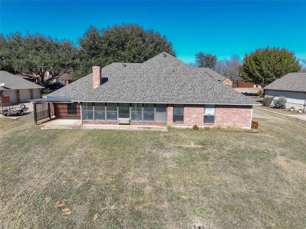 9110 Ravenswood Road Granbury, TX 76049 - Photo 34 of 40