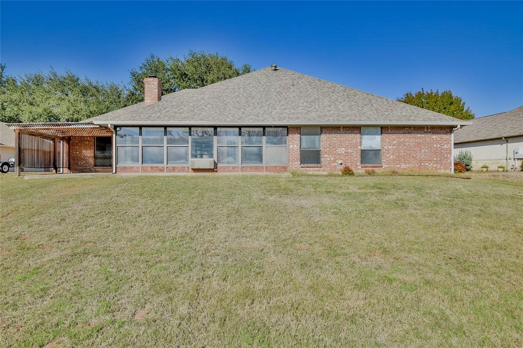 9110 Ravenswood Road Granbury, TX 76049 - Photo 35 of 40