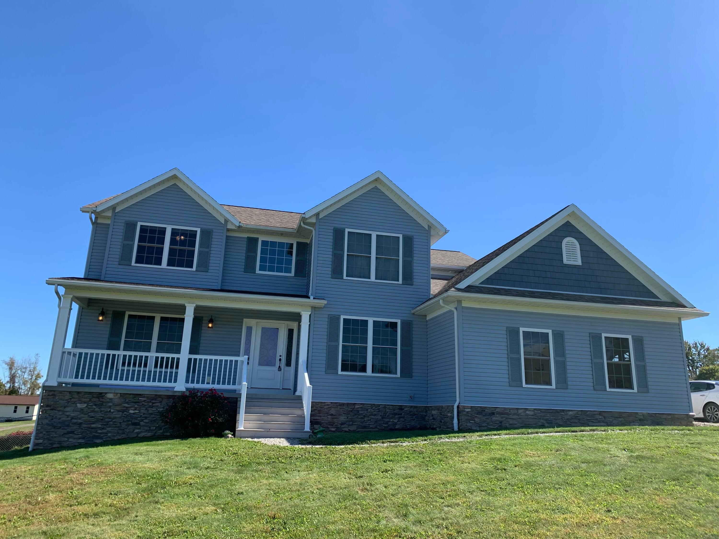 3190 Conrad Road Mansfield, OH 44903 - Photo 2 of 40 IMG_6947