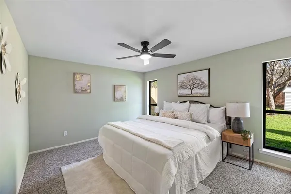 $300,000 | 1721 South Timber Court, Benbrook, TX 76126