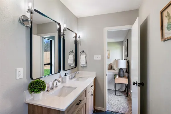 $300,000 | 1721 South Timber Court, Benbrook, TX 76126