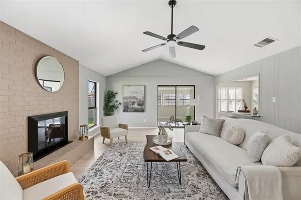 $300,000 | 1721 South Timber Court, Benbrook, TX 76126