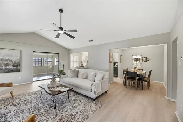 $300,000 | 1721 South Timber Court, Benbrook, TX 76126