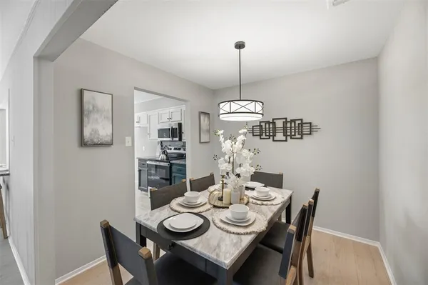 $300,000 | 1721 South Timber Court, Benbrook, TX 76126