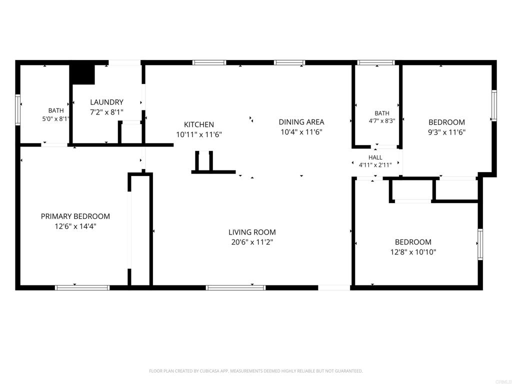 3505 Alpine Boulevard, Unit 29 Alpine, CA 91901 - Photo 35 of 35