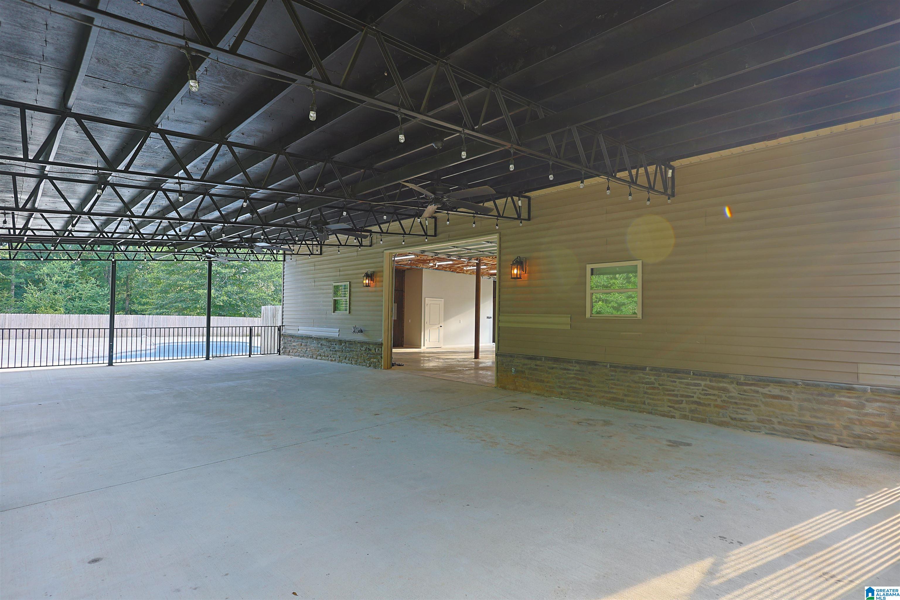 2348 Jim Raney Lane Bessemer, AL 35023 - Photo 35 of 49