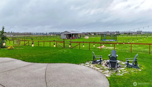 $800,000 | 3424 178th Lane Southwest, Tenino, WA 98589