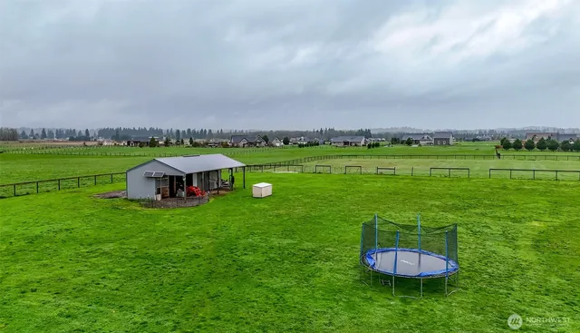 $800,000 | 3424 178th Lane Southwest, Tenino, WA 98589