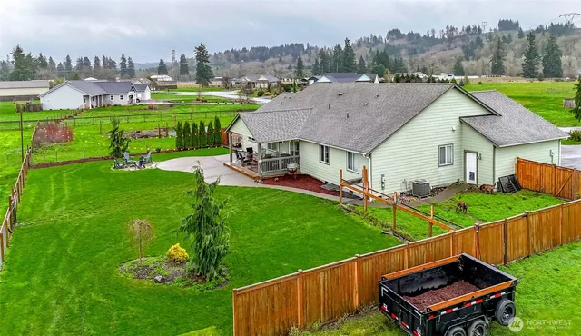 $800,000 | 3424 178th Lane Southwest, Tenino, WA 98589