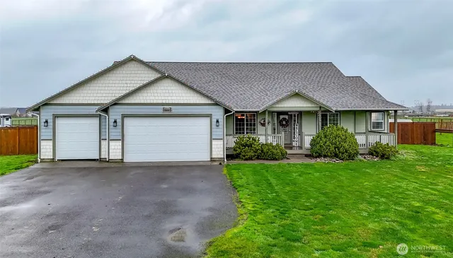 $800,000 | 3424 178th Lane Southwest, Tenino, WA 98589