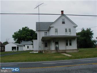 440 Monroeville Road Monroeville, NJ 08343 - Photo 1 of 10