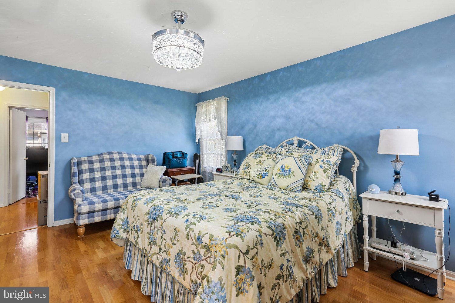 14822 Rose Trellis Place Silver Spring, MD 20906 - Photo 25 of 65 Primary Bedroom