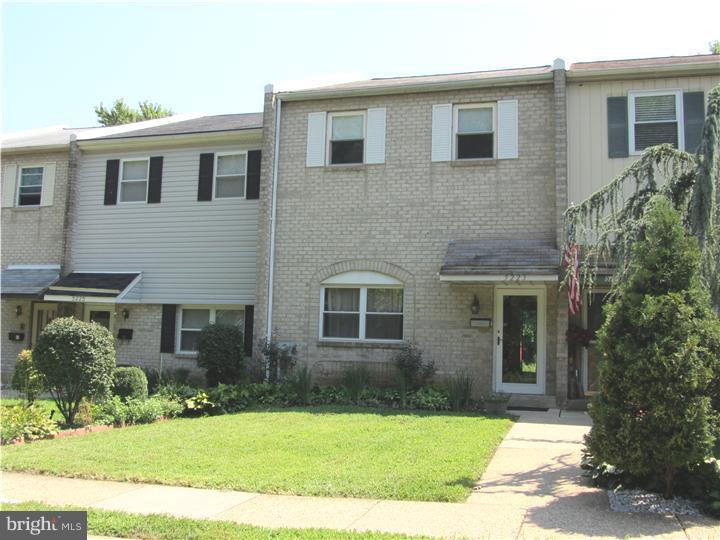 5223 Bay Road Bensalem, PA 19020 - Photo 1 of 20 Exterior Front