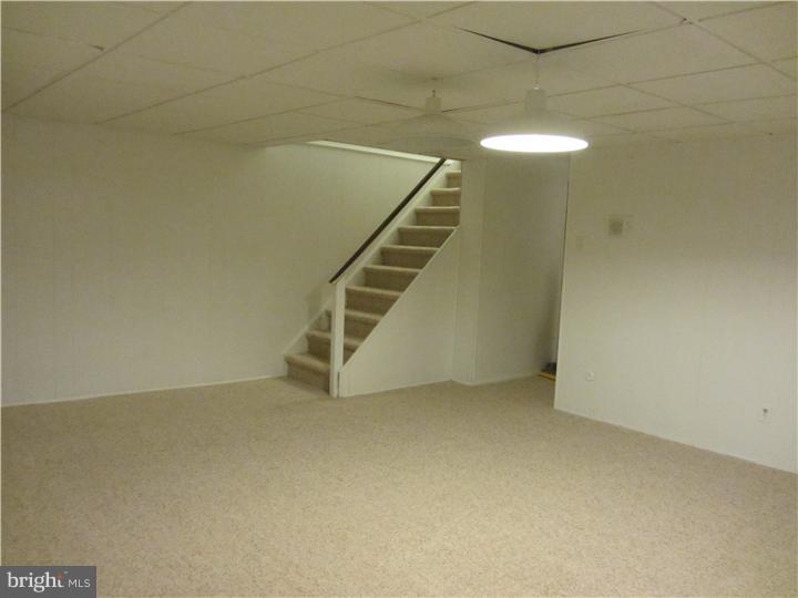 5223 Bay Road Bensalem, PA 19020 - Photo 17 of 20 Basement - Finished