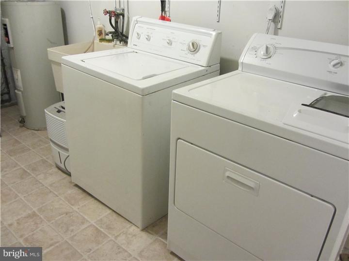 5223 Bay Road Bensalem, PA 19020 - Photo 19 of 20 Laundry Room