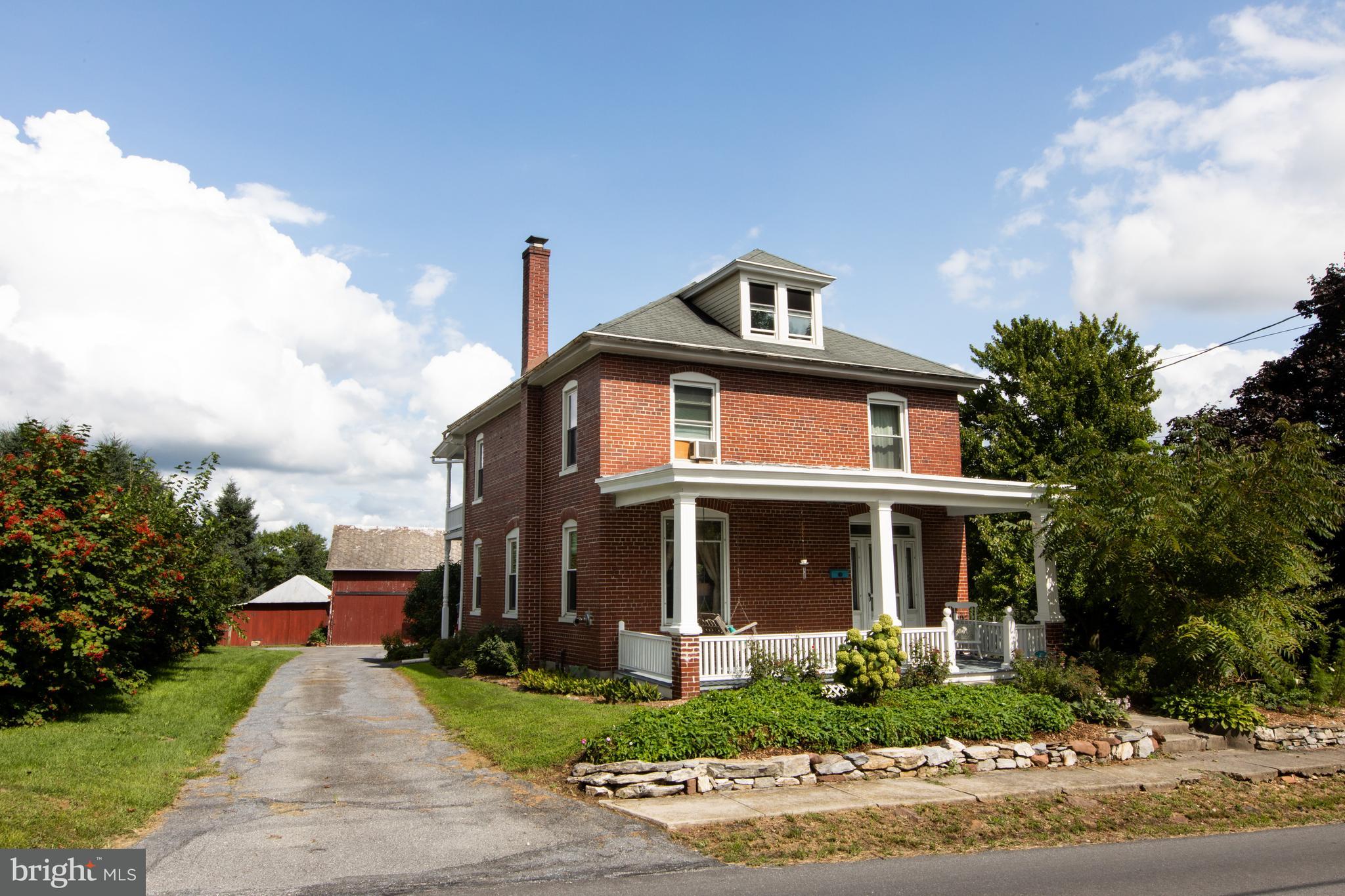 21 Church Street Lititz, PA 17543 - Photo 23 of 28 Gallery Image 23