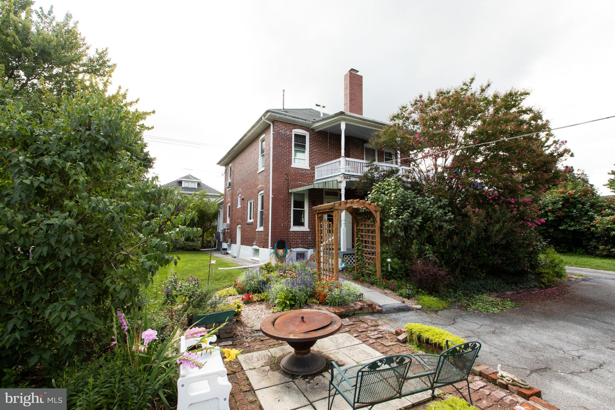 21 Church Street Lititz, PA 17543 - Photo 25 of 28 Gallery Image 25