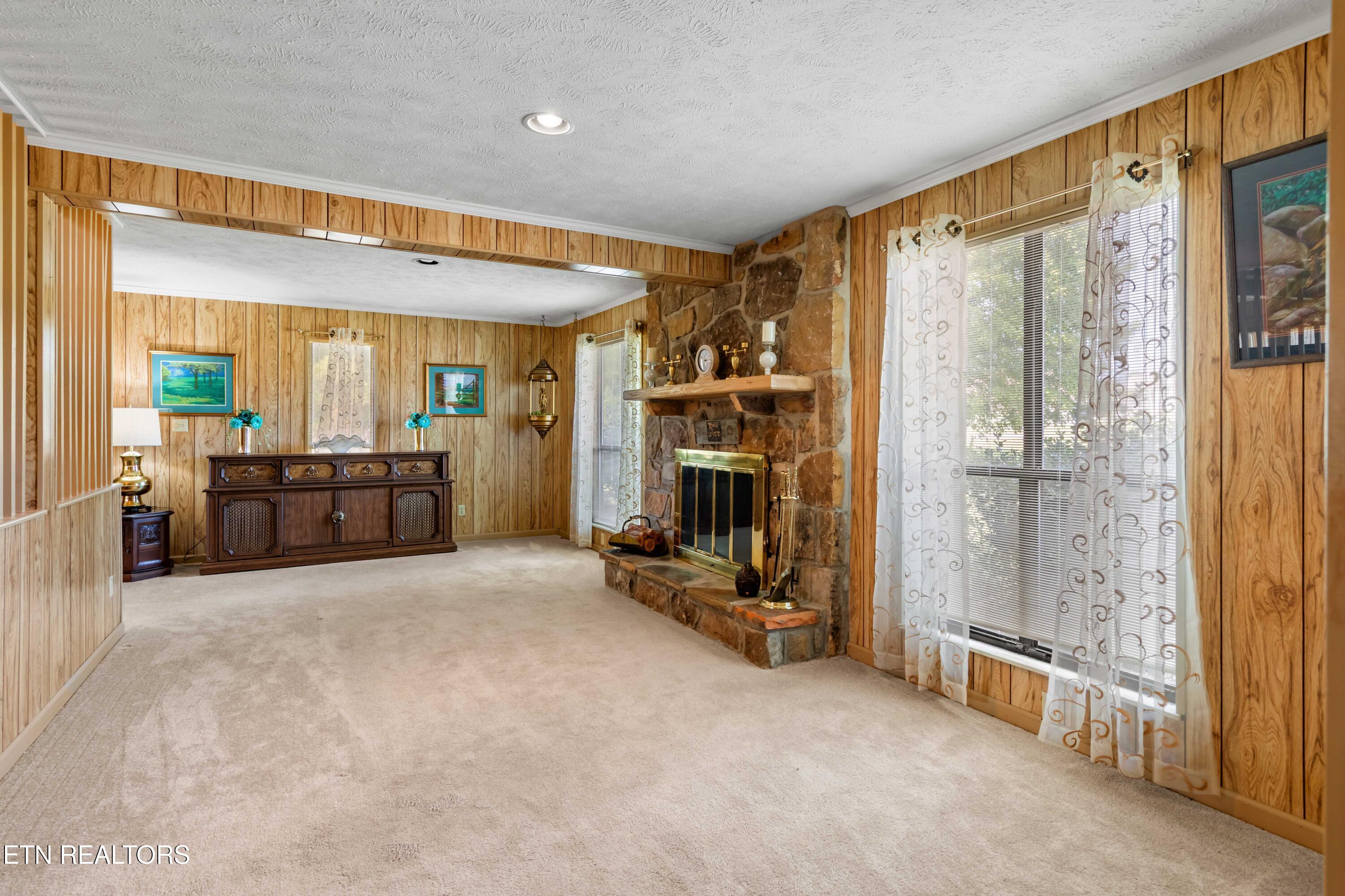 3911 Miser Station Road Louisville, TN 37777 - Photo 18 of 49 3911 Miser Station Rd