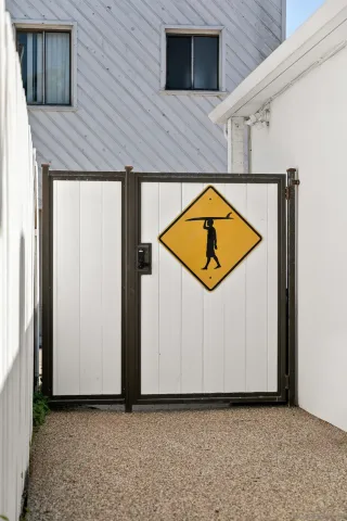 a view of a storage & utility room