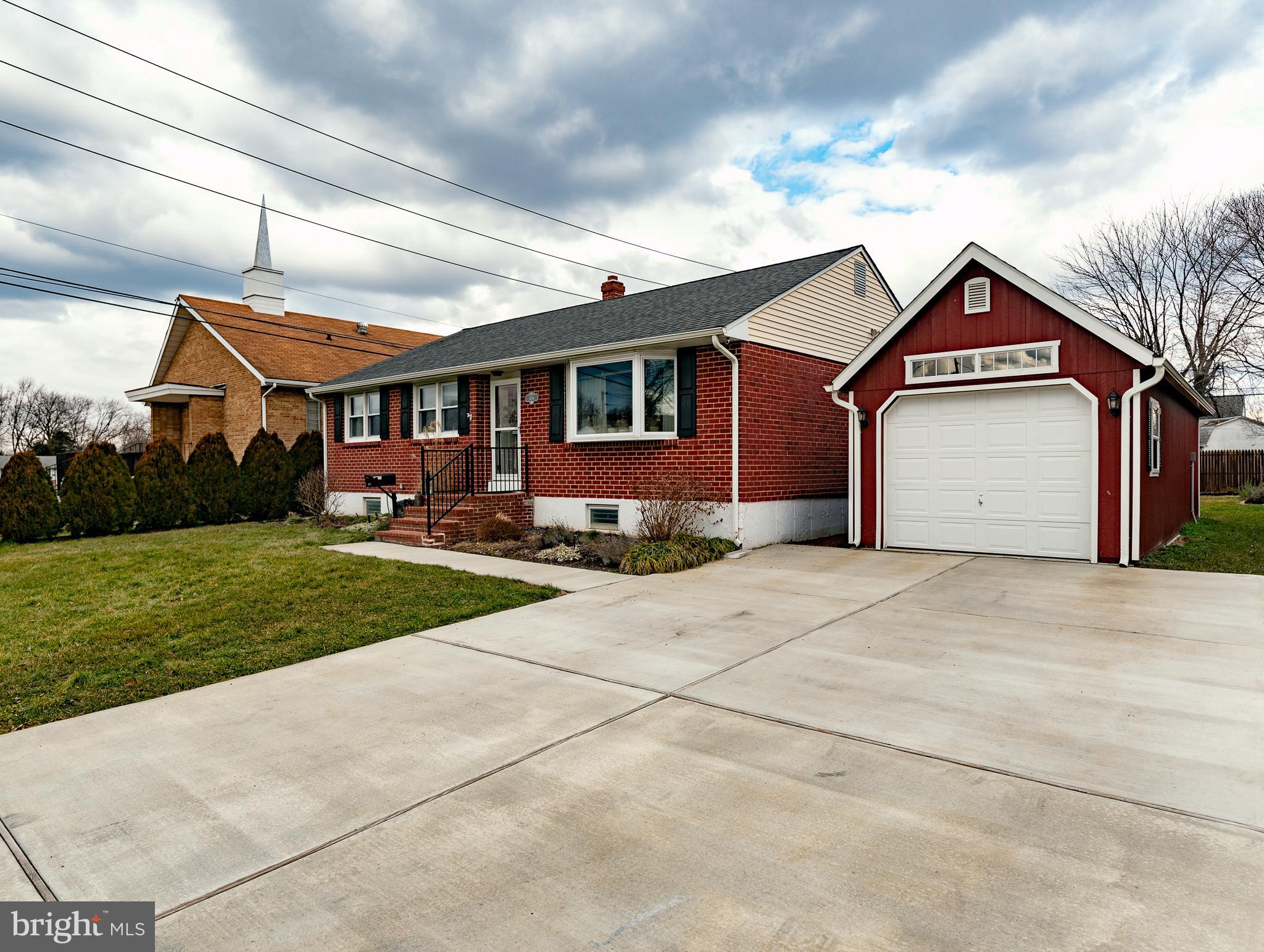 1106 Musket Road Newark, DE 19713 - Photo 1 of 35 Gallery Image 1