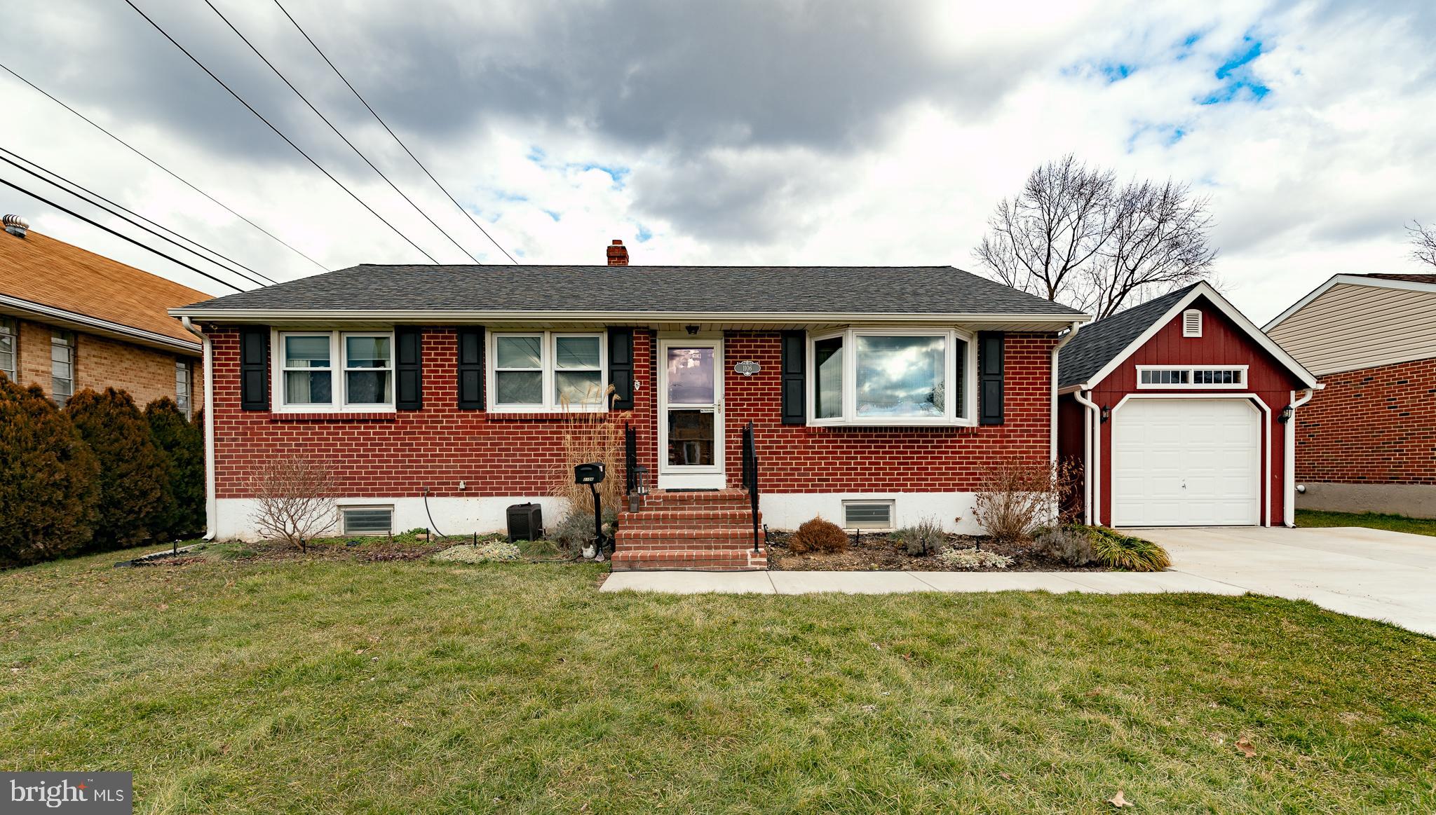 1106 Musket Road Newark, DE 19713 - Photo 3 of 35 Gallery Image 3