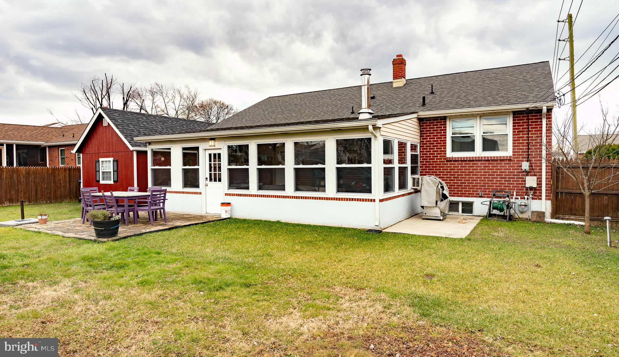 1106 Musket Road Newark, DE 19713 - Photo 7 of 35 Gallery Image 7