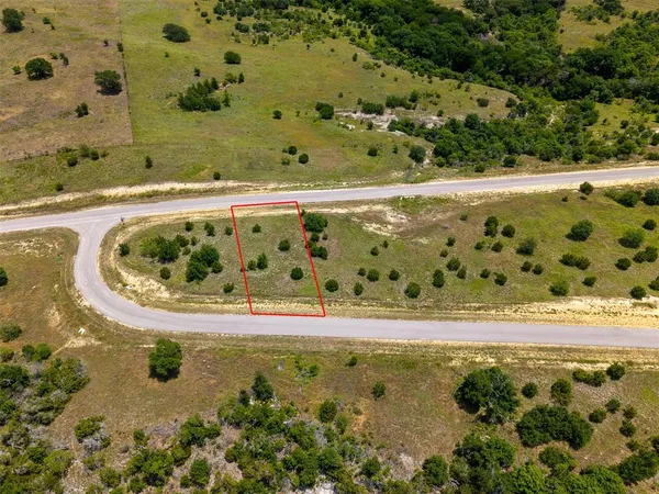 $75,000 | 7116 Eagle Oaks Drive, Cleburne, TX 76033