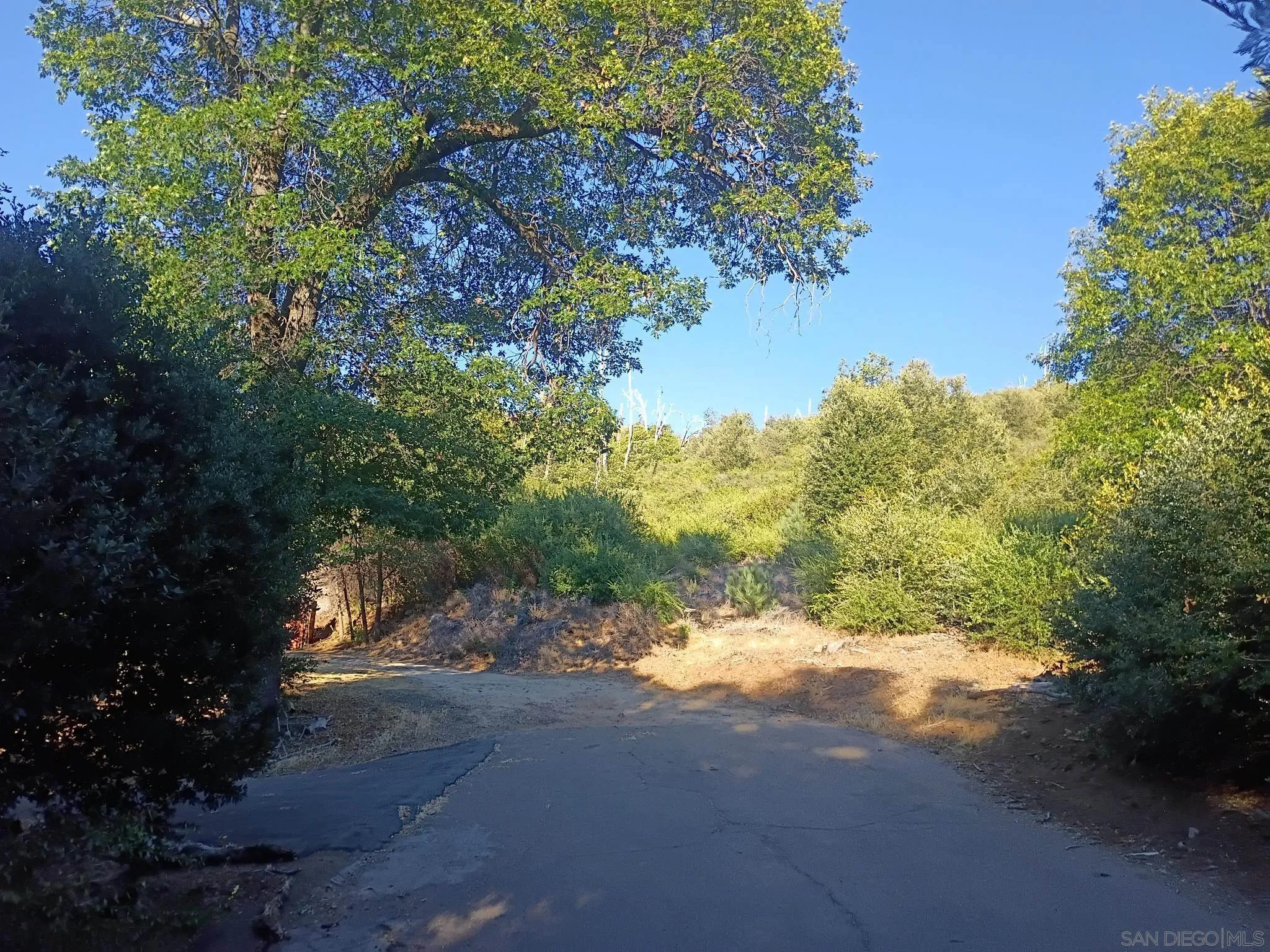 17150 Iron Springs Road, Unit D Julian, CA 92036 - Photo 3 of 40