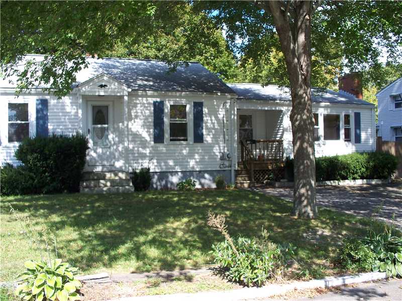 120 Roffee Street Barrington, RI 02806 - Photo 1 of 8 Exterior Front.